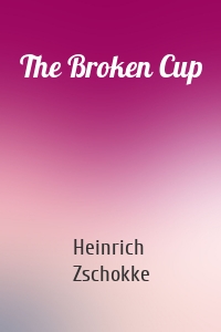 The Broken Cup