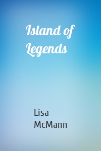 Island of Legends
