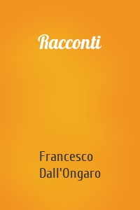 Racconti