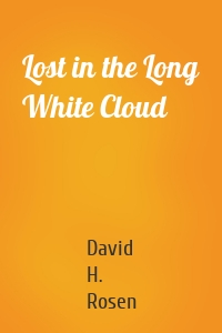 Lost in the Long White Cloud