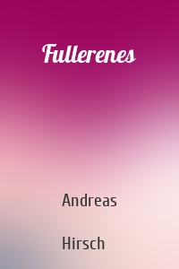 Fullerenes