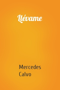 Llévame