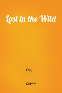 Lost in the Wild