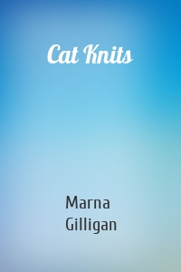 Cat Knits