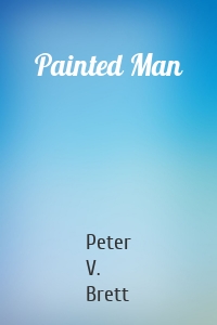 Painted Man