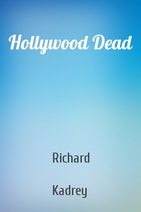 Hollywood Dead