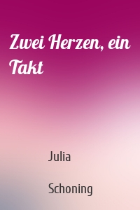 Zwei Herzen, ein Takt