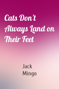 Cats Don't Always Land on Their Feet