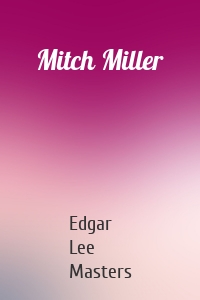 Mitch Miller