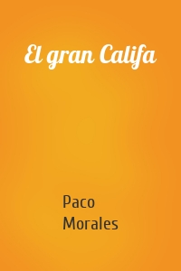 El gran Califa