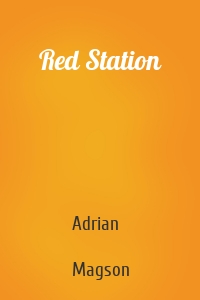 Red Station