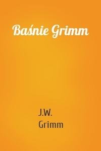 Baśnie Grimm