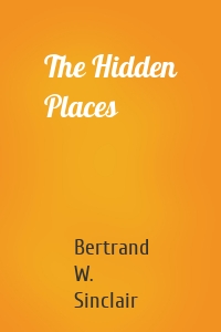 The Hidden Places