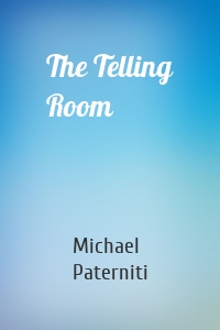 The Telling Room