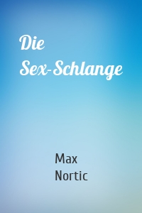 Die Sex-Schlange