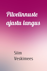 Pilvelinnuste ajastu langus