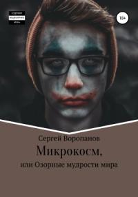 Сергей Воропанов - Микрокосм, или Озорные мудрости мира