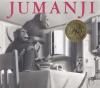 Крис Ван Олсбург - Джуманджи