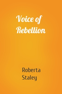 Voice of Rebellion