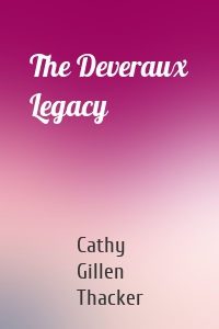 The Deveraux Legacy
