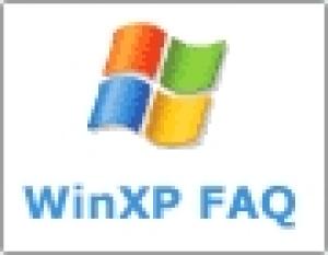 Обложка книги «WinXP FAQ (Часто задаваемые вопросы по ОС Windows XP)» — Алексей Шашков