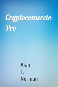 Cryptocomercio Pro