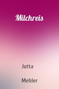 Milchreis
