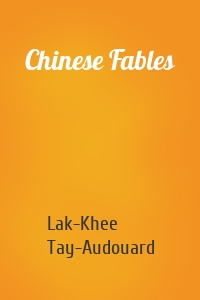 Chinese Fables