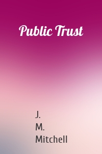 Public Trust