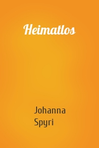 Heimatlos