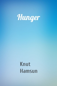 Hunger