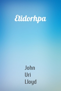 Etidorhpa