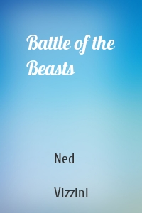 Battle of the Beasts