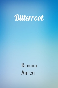 Bitterroot