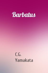 Barbatus