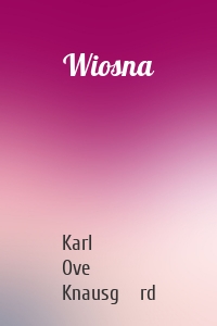 Wiosna