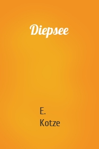 Diepsee