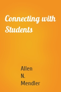 Connecting with Students