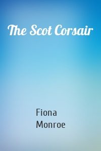 The Scot Corsair