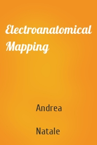 Electroanatomical Mapping