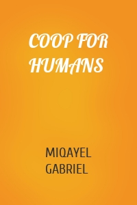 COOP FOR HUMANS