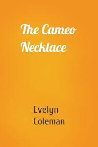 The Cameo Necklace