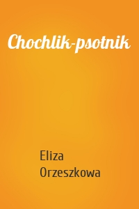 Chochlik-psotnik