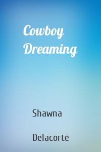 Cowboy Dreaming