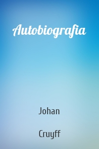 Autobiografia