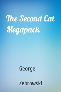 The Second Cat Megapack