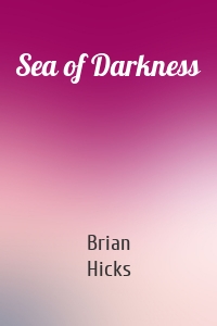 Sea of Darkness