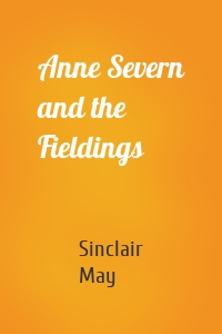 Anne Severn and the Fieldings