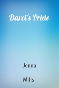 Darci's Pride