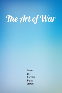 The Art of War